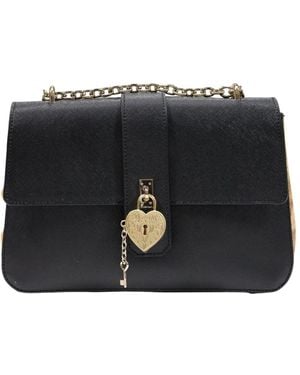 Alviero Martini 1A Classe Shoulder Bags - Black