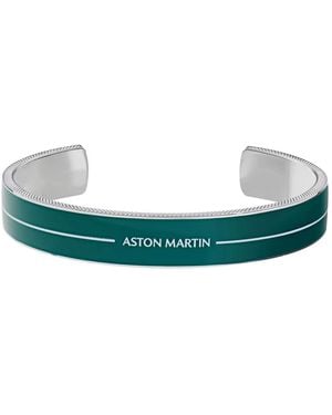 Aston Martin Bracelets - Green