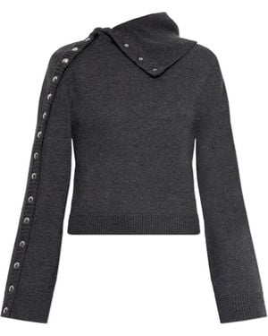 IRO Turtlenecks - Negro