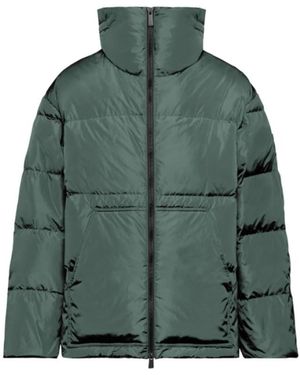 Premiata Winter Jackets - Vert