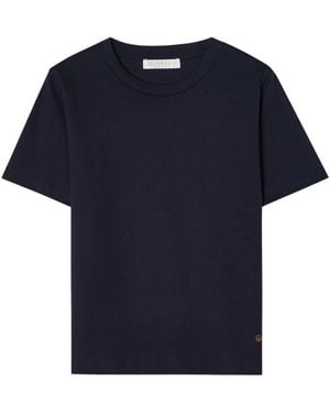 BUSNEL T-Shirts - Blue