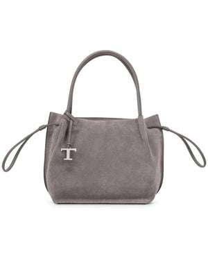 Tod's Handbags - Grigio