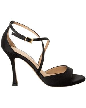 Roberto Festa High Heel Sandals - Negro