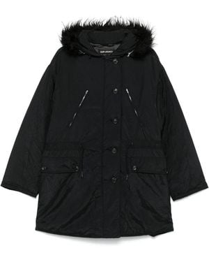 Our Legacy Parkas - Nero