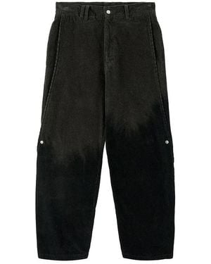 A_COLD_WALL* Loose-Fit Jeans - Black