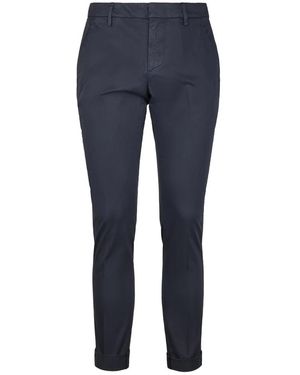 Dondup Chinos - Blue