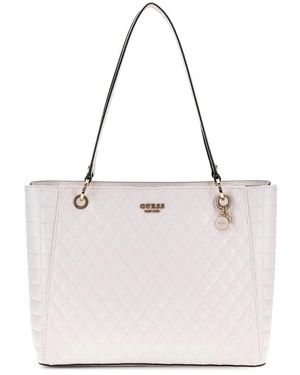 Guess Tote Bags - Rosa