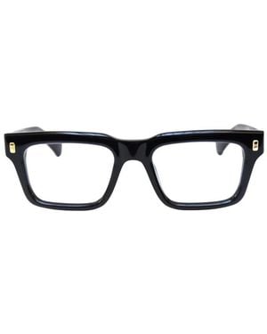 Kiurv Glasses - Black