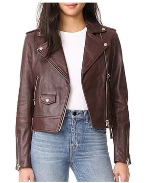Mackage Blazers - Brown