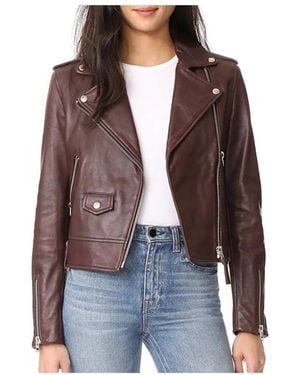 Mackage Blazers - Brown