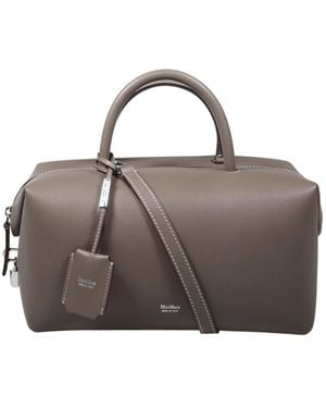 Max Mara Handbags - Brown