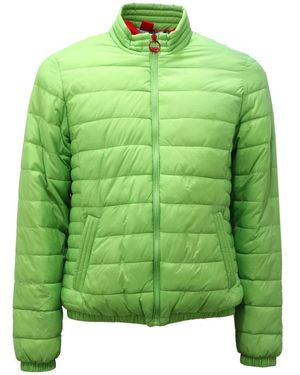 Freedomday Winter Jackets - Verde