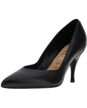 Guess Pumps - Negro
