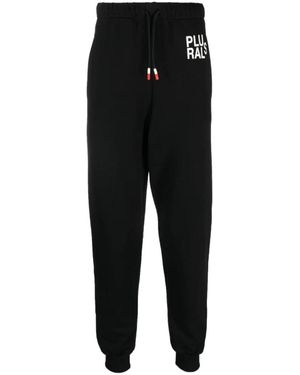Peuterey Trousers > Sweatpants - Zwart