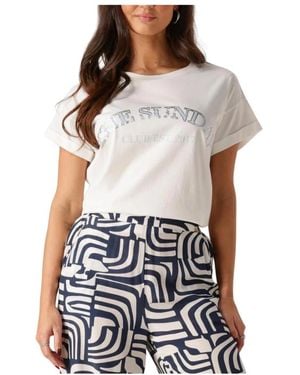 Nukus T-Shirts - Wit