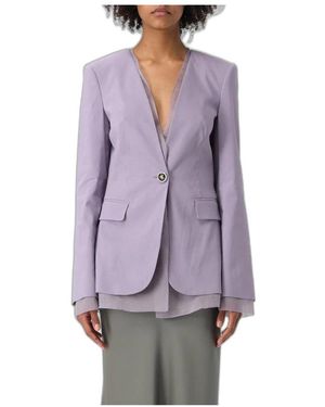 Pinko Blazers - Violet
