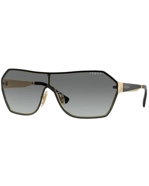 Vogue Sunglasses - Grey
