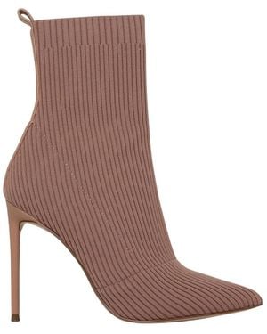Steve Madden Heeled Boots - Brown