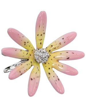 YVMIN Brooches - Rosa