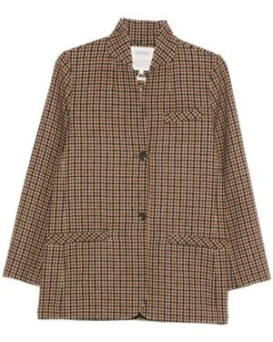 Yerse Light Jackets - Brown