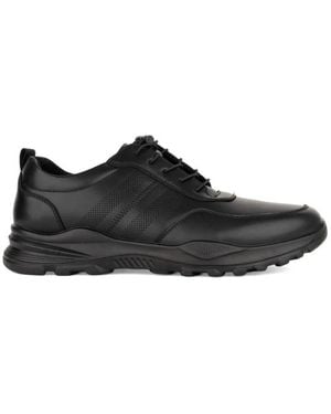 Fregatta Stockholm Trainers - Black