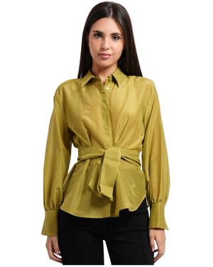 iBlues Shirts - Vert