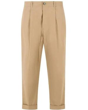 Ami Paris Chino - Naturel
