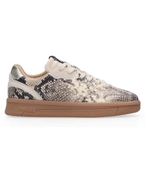Maruti Sneakers - Multicolor