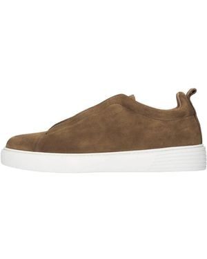 Marechiaro 1962 Sneakers - Marrón