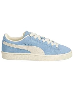 PUMA Sneakers - Blauw
