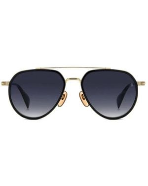 David Beckham Sunglasses - Blue