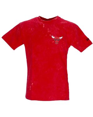 KTZ T-Shirts - Red