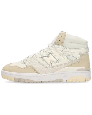New Balance Trainers - Natural