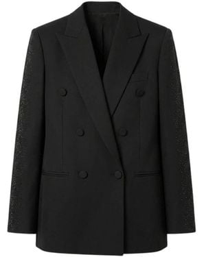 Dondup Blazers - Noir