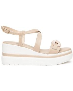 Nero Giardini Wedges - White