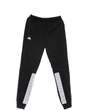 Kappa Joggers - Black
