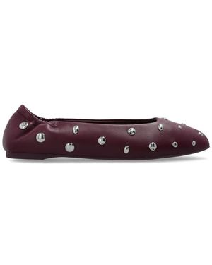 Kate Spade Ballerinas - Morado