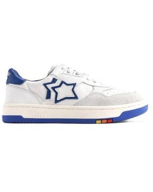 Atlantic Stars Trainers - Blue