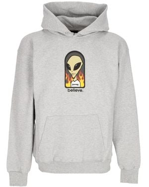 Thrasher Hoodies - Gray