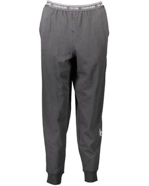 Calvin Klein Sweatpants - Gray