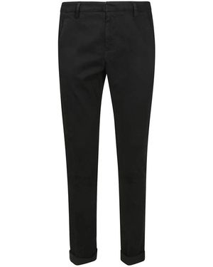 Dondup Chinos - Black
