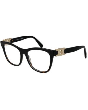 Tod's Glasses - Negro