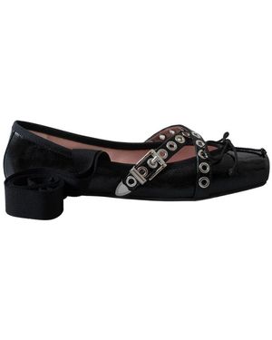Pretty Ballerinas Ballerinas - Noir