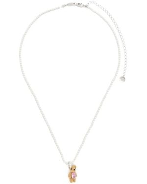 YVMIN Necklaces - Métallisé