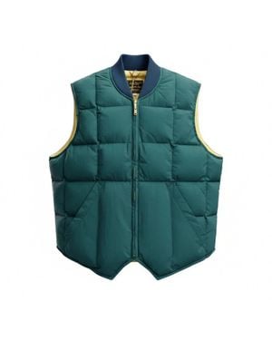 chesapeake's Vests - Verde