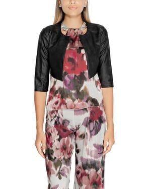 Rinascimento Light Jackets - Nero