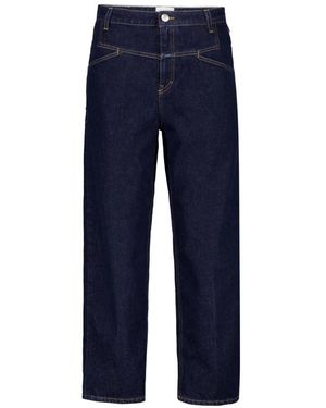 Closed Stover-X Jeans - Blauw