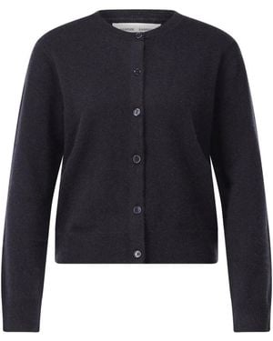 Samsøe & Samsøe Cashmere Knitwear - Blue