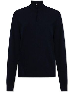 Sease Turtlenecks - Bleu