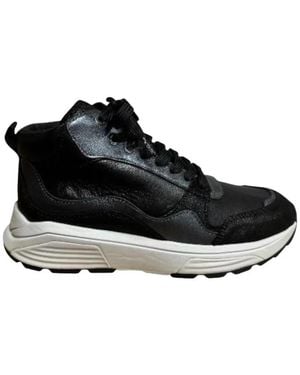 Xsensible Boots - Schwarz